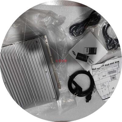 议价NEXCOM  NISE3600E2工控机