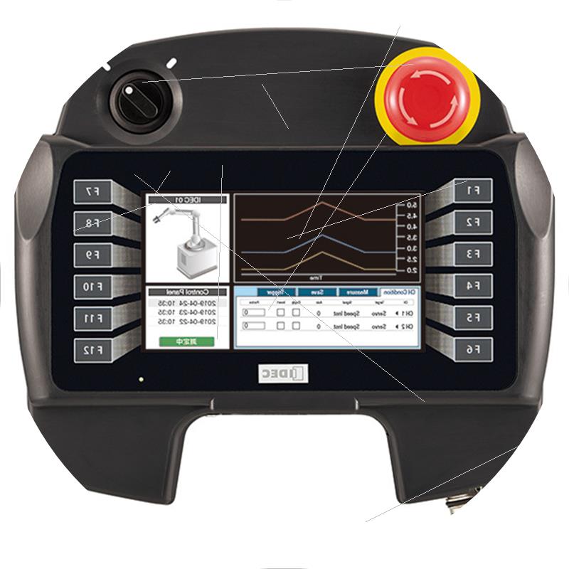 议价IDEC闪光剪影开关CW1K-31BE11N2/CW1K-31DE02N1议价