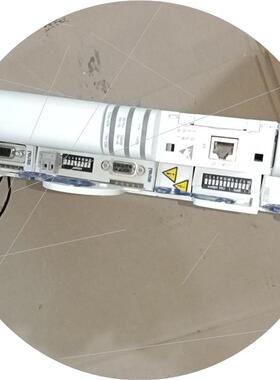 议价伦茨驱动器E94ASHE0034 拆机的 功能正常。成色新