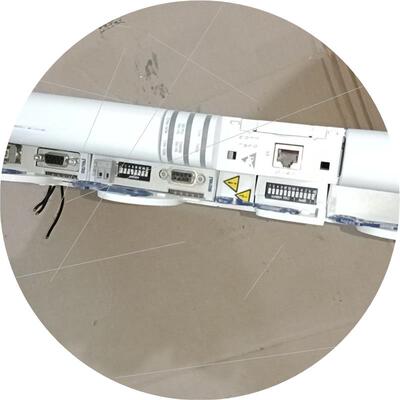 议价伦茨驱动器E94ASHE0034 拆机的 功能正常。成色新