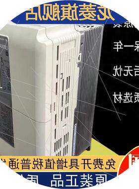 议价CIPR-GA50B4038ABBAGA500系列三相400V安川变频质保一年交流