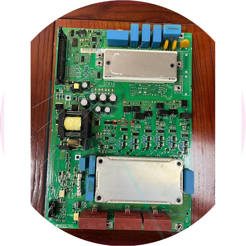 议价丹佛斯变频器电源驱动板(134B6068):适用于IP20机