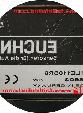 议价Euchner 046503 安士能全新安全开关 TZ1LE110SR6