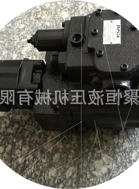 议价K3压SPK3SP36B36挖B掘机液压泵 挖掘机液压泵 K3SP36