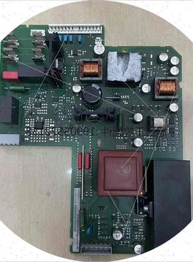 议价70电源板,6SE7031-7HG84-1JA1,估计二手拆机