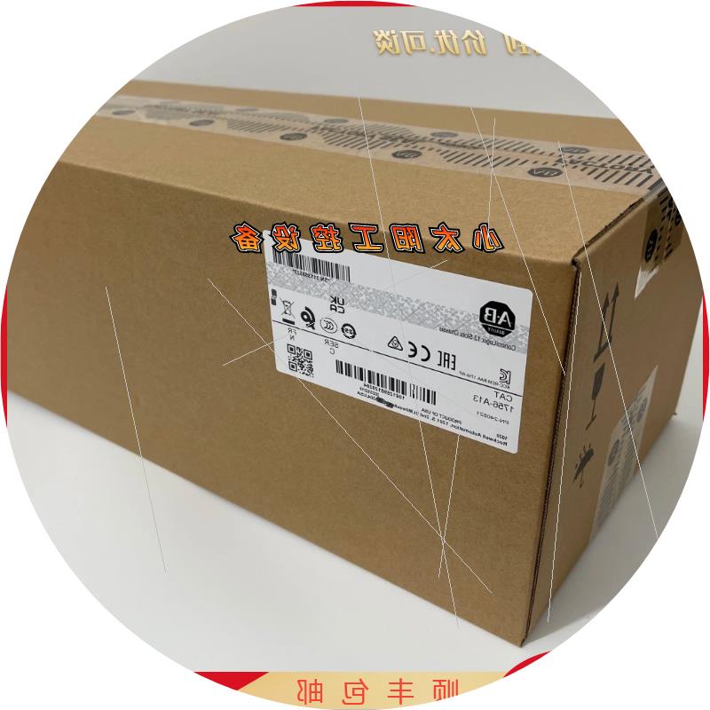 议价1756-A13 机架 1756A13 罗克韦尔   全新 原装 现货 质保一