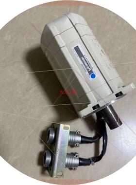 议价DFD651画片机伺服电机M SM082A1A