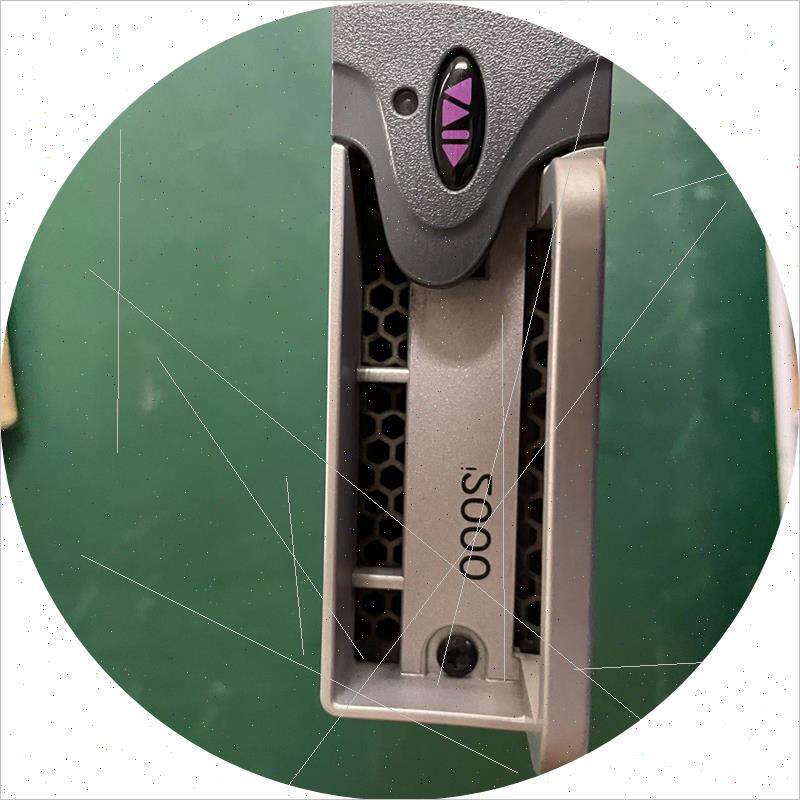 议价AVID 存储硬盘i2000 1TB *2一组 7020-2咨询客服