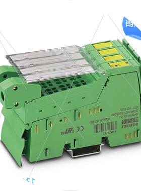 议价菲尼克斯 -Inline模块 - IB IL 24 DI 16-NPN-PAC - 2863520