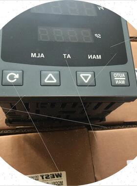 议价WEST温控器 P4100-3201002  P4100-3211002 P4100-321110