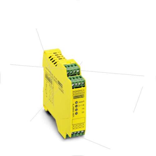 议价现货安全继电器PSR-SCP-24UC/ESA2/4X1/1X2/B-29议价
