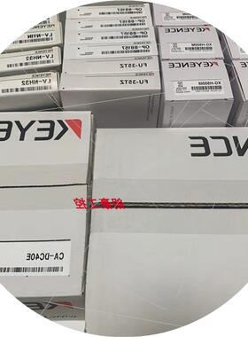议价KV-H20S KV-H40S可程式设计控制器KV-H20G KV-EB1 基恩士KV-D