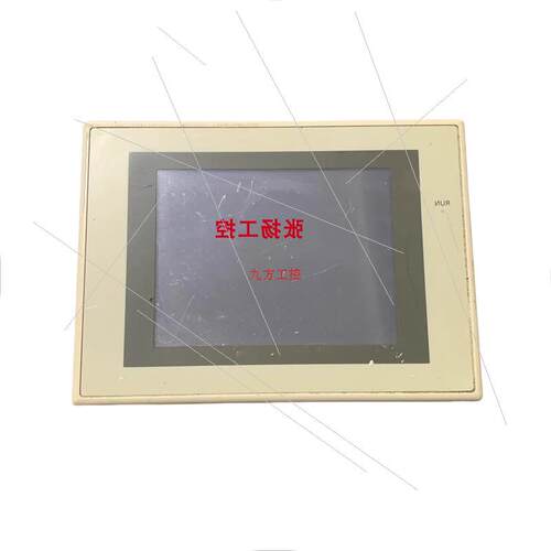 议价NSJ8-TV01 NS5J-TQ01/SQ10-M3D/DRM 现货 正品 触摸屏 拍前可
