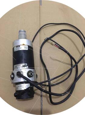 议价二手拆机Parker电机RS330ER1101 TBN2