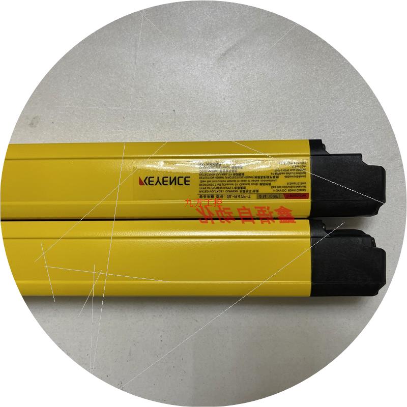 议价原装正品 GL-R47F GL-R23F GL-R31F 安全光栅 基恩士/KEYENCE