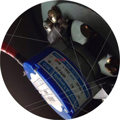 议价日立电梯配件 多摩川TS5246N2435编码器 日立编码器