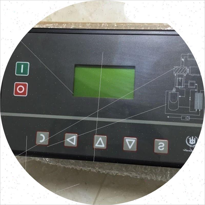 议价* MAM280A2(B)(T) CK003M015-3 博莱特 显示屏 全新现