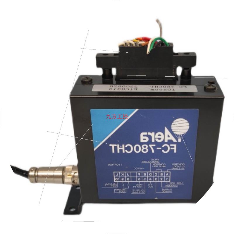 议价Aera 质量流量计 FC-780CHT 10SCCM P(CH3)3 正品原装现货