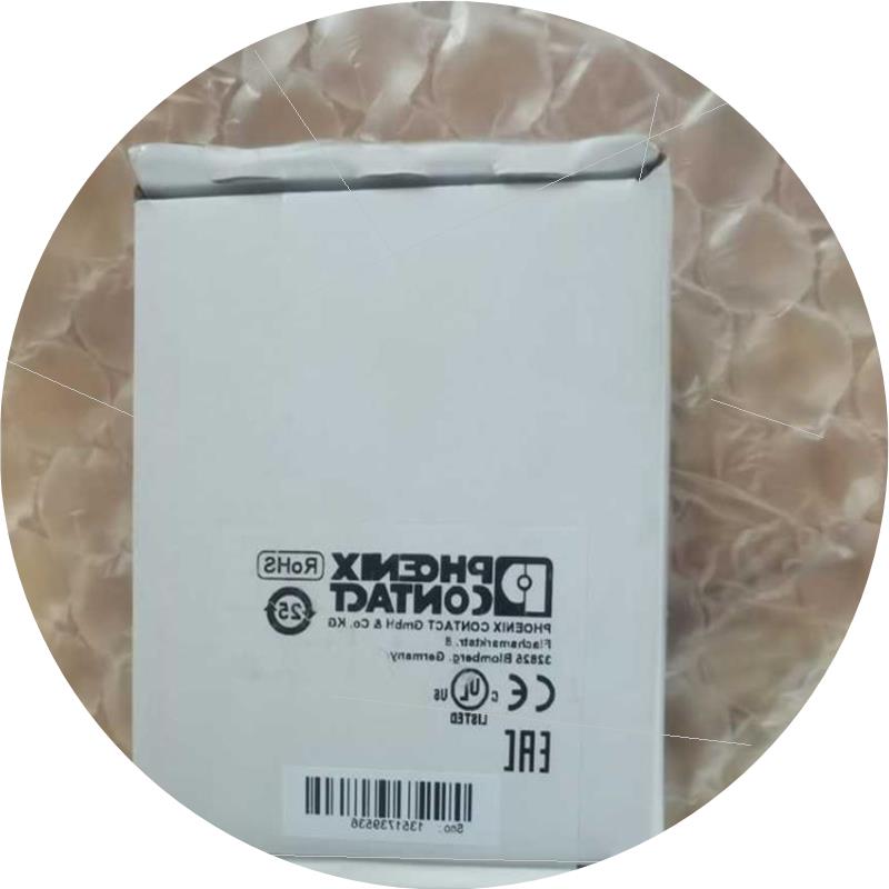 议价PHOENIX菲尼克斯MCR-SL-CUC-100U变送器2308108全新实物图