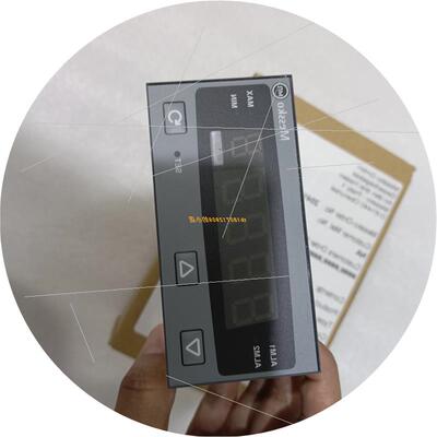 议价 D1272AT 663-BBBAAF数显表MICRO-EPSILON WDS-300-P60