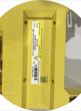 议价FANUC Series Oi-TD系统后盖 A02B-0319-B500主机后盖,议价