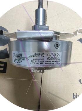 议价sew编码器EG7S OG83 S SN1024进口 全