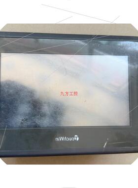 议价信捷触摸屏TG765-MT,拆机二手7寸触摸屏