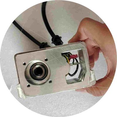 议价多摩川电机编码器TS2620N654E122功能正常(咔咔电子)