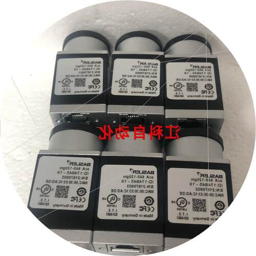 议价acA640-120gm acA780-75gc acA640-120gc acA800-510uc相议价