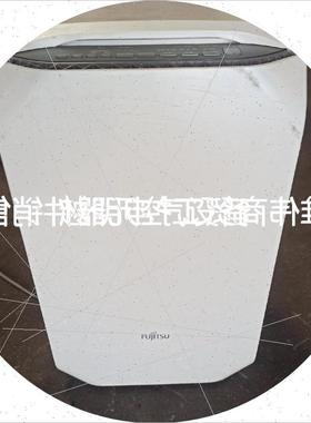 议价富士通空气净化器ACSQ180D-W议价产品议价