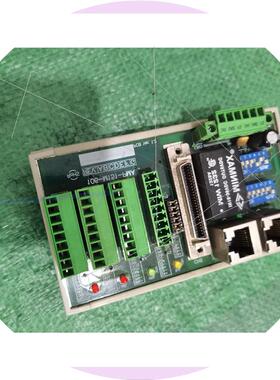 议价SYN-TEK控制器106-M151-PMA,几乎全新,实物