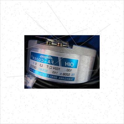议价蒂森/博林特/多摩川/编码器/TS5208N143/(OIH100-102咨询客服