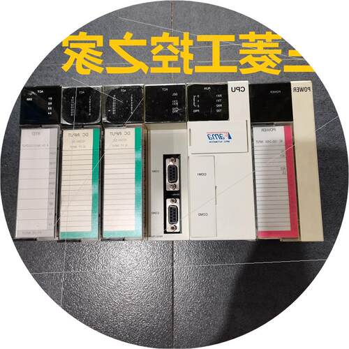 议价* CO/CN-SC-501/L CT-OMC-1A C5-RIOA10A PLC FAMA