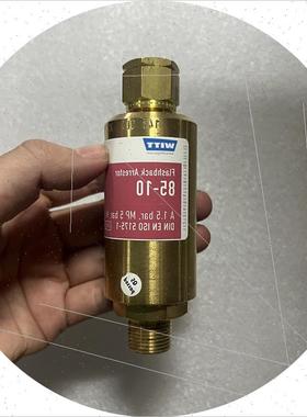 议价WITT 85-10  A1.5bar 压力传感器  全新原装现货议价