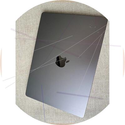 议价M1 Pro 2021 A2442 14寸 M1无头骑士Ma