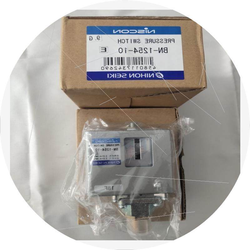 议价NIHONSEIKI电磁阀BN-7M43-25-E-220   BN-717C-8E