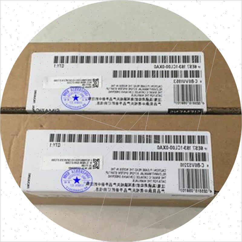 议价6ES7193-1CL00-0XA0 ET200L全新未开封 6ES7 193-1CL00-0XA0
