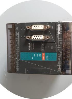 议价PLC永宏拆机 FBS-24MAT 实物拍摄包