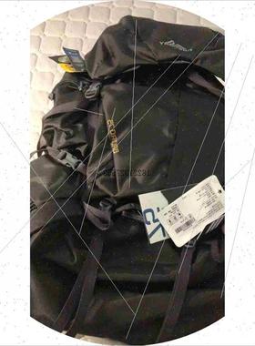 议价17款格里高利BALTORO B75 黑色M码登山包