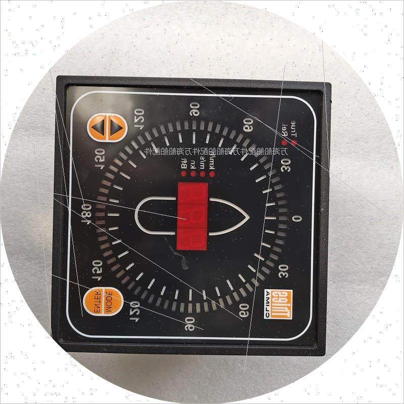 议价 THIES 4.3251.00.000 风向仪显示面板 全新原装现货议价