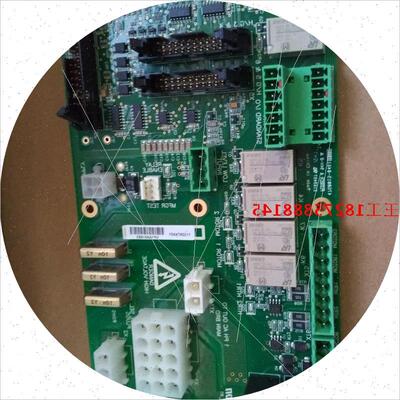 议价Nordson 诺信 problue 热熔胶机 PCA扩展板 1122974 expansio