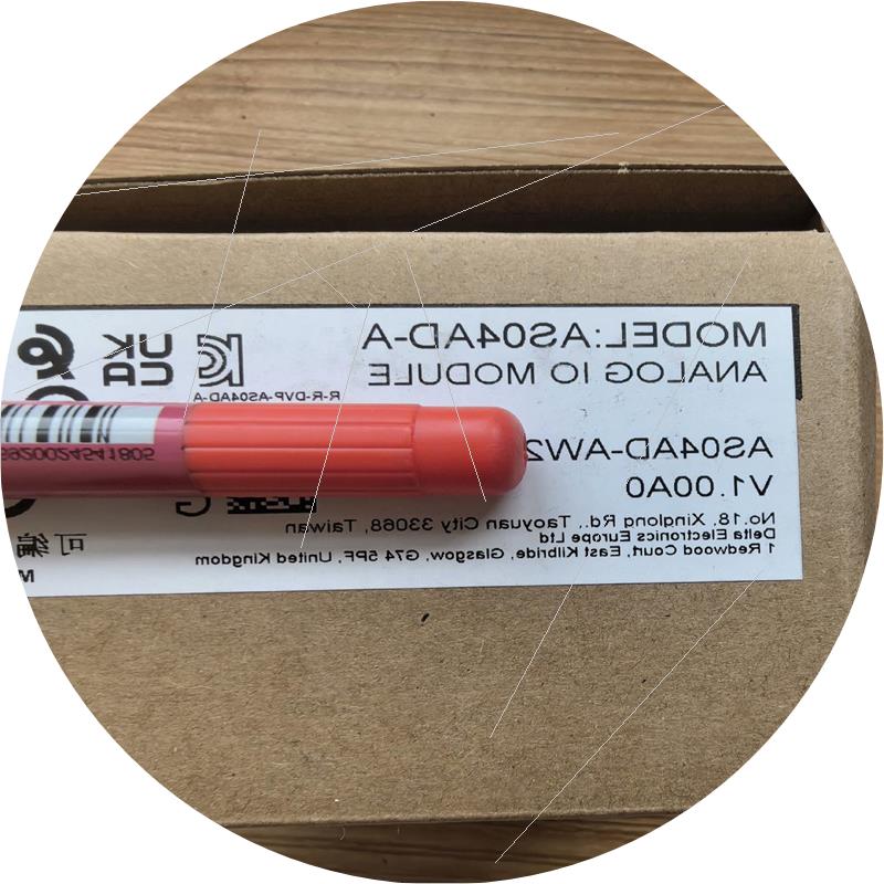 议价AS04AD-A 台达AS模块全新正品(简介电子)