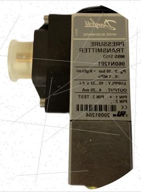 议价Danfoss MBS5153 060N1201 010bar 压力传感器现货议价