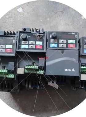 议价台达变频器vfd015el43a 1.5kw380v 报