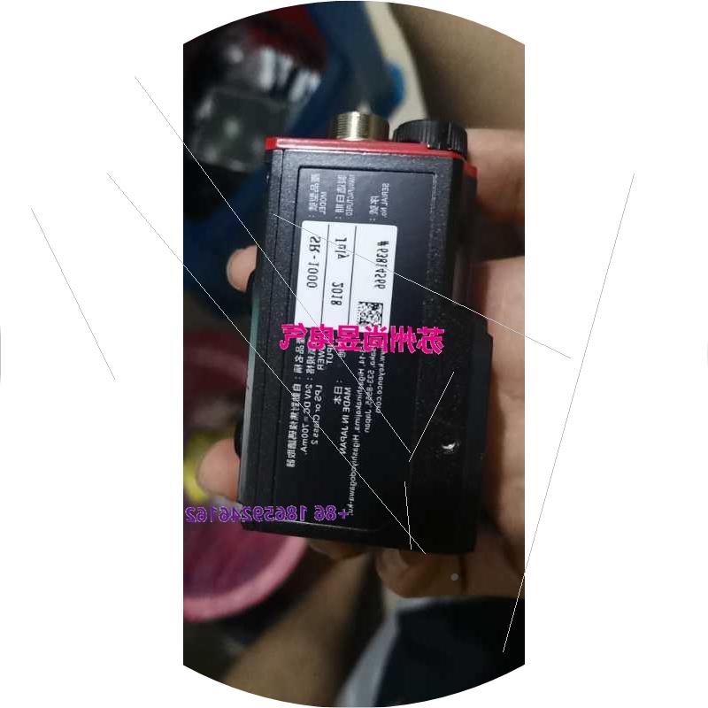 议价基恩士keyence  SR-1000 扫码器