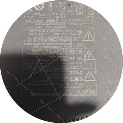 议价A6伺服驱动器MDDLN45BE 1.0KW功率 200