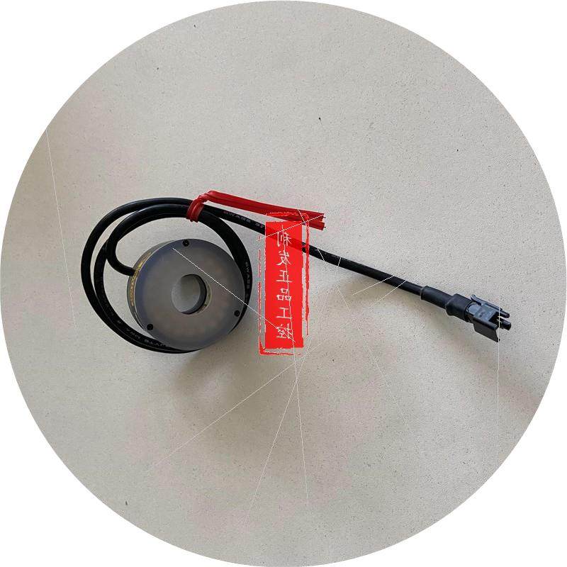 议价 蓝色环形照明设备 CA-DRB3 CA-DRB5 CA-DRB7 实拍 基