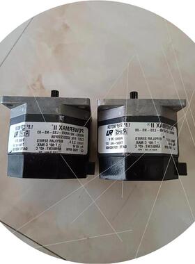 议价J154*POWERMAX II M21NRXB-LSS-NS-03太平洋步进电机35V 48W