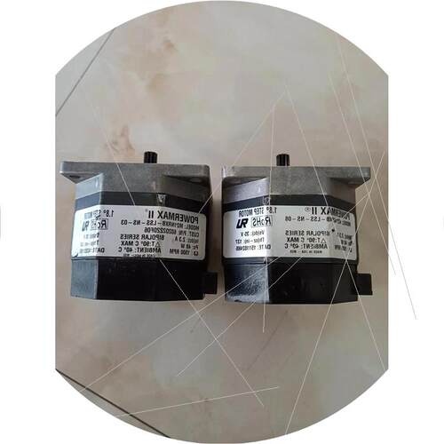 议价J154*POWERMAX II M21NRXB-LSS-NS-03太平洋步进电机35V 48W