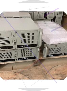 议价研华610L,主板PCA-6006,数据卡型号如下,PCI-